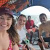 Dolphins and Snorkling at Mnemba 19
