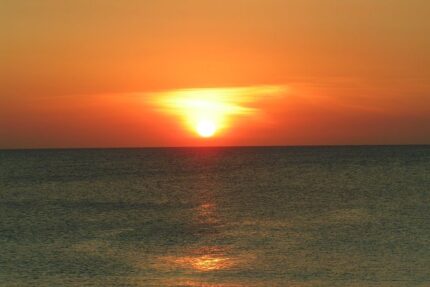 Sunset Dhow Cruise Nungwi Zanzibar