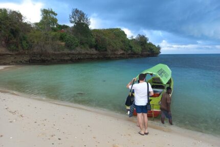 Prison Island, Nakupenda and Stone Town Private Tour | Full-day + Lunch buffet