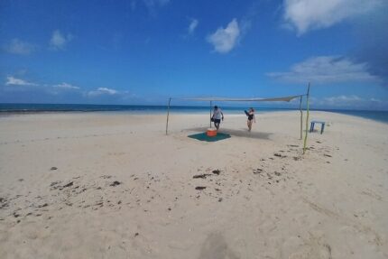 Prison Island, Nakupenda and Stone Town Private Tour | Full-day + Lunch buffet