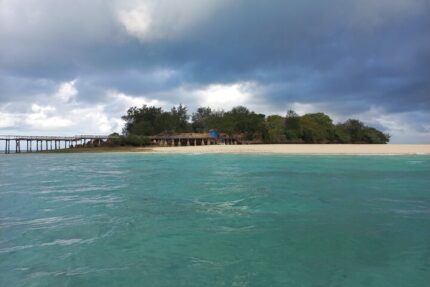 Prison Island, Nakupenda and Stone Town Private Tour | Full-day + Lunch buffet