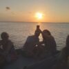 Sunset Dhow Cruise in Nungwi